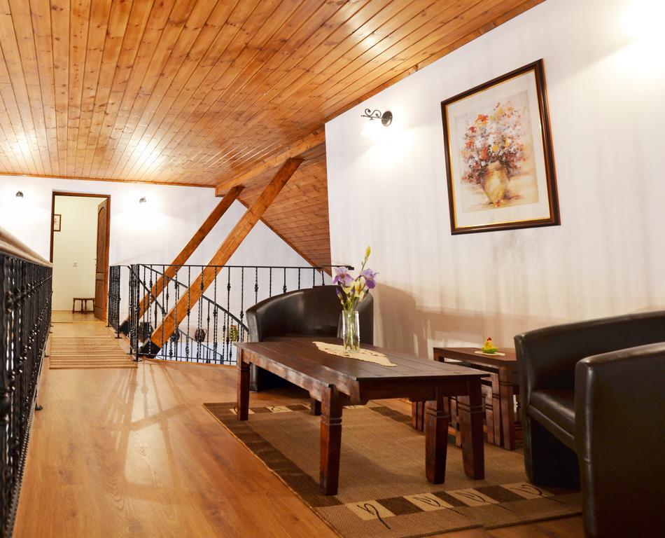 Falusi Patika - Tisza-tó Vendégház Tiszaszolos Quarto foto