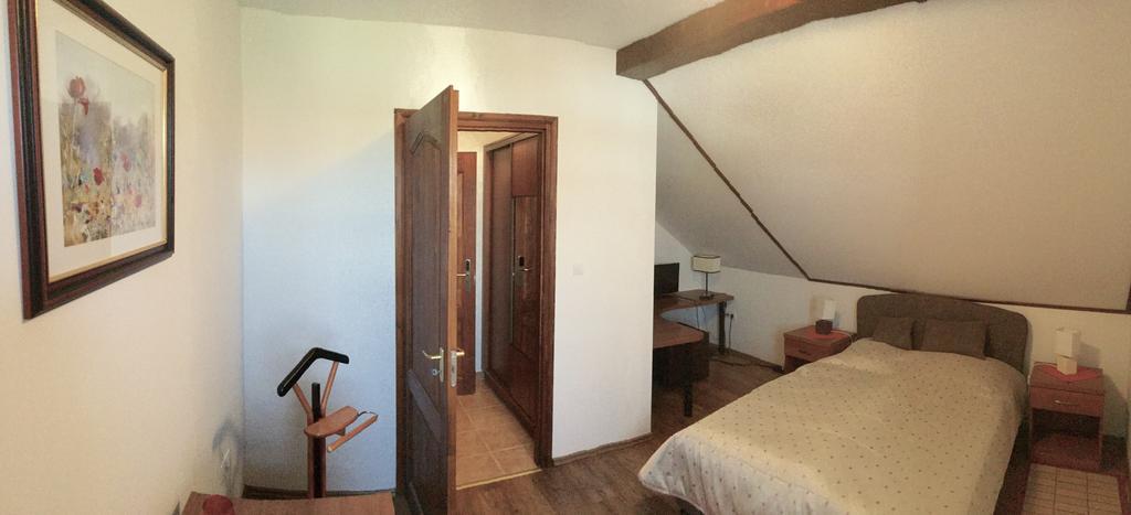 Falusi Patika - Tisza-tó Vendégház Tiszaszolos Exterior foto
