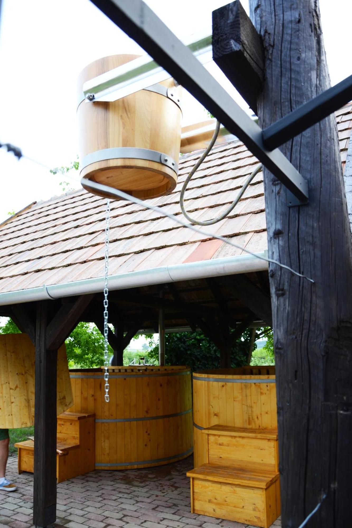 Falusi Patika - Tisza-tó Vendégház Tiszaszolos Exterior foto